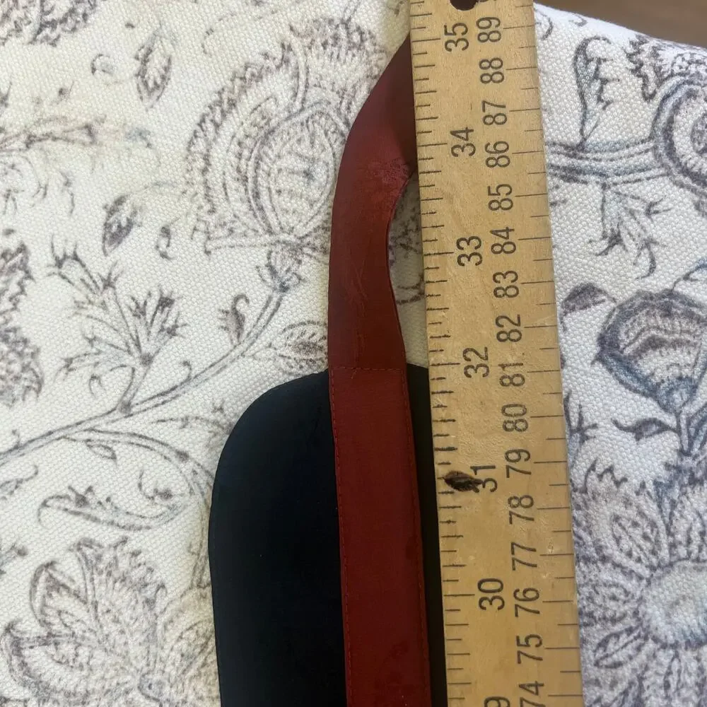 Japanese Vintage Fukuro Obi Belt Kimono Fabric Silk Traditional rare 70s tie